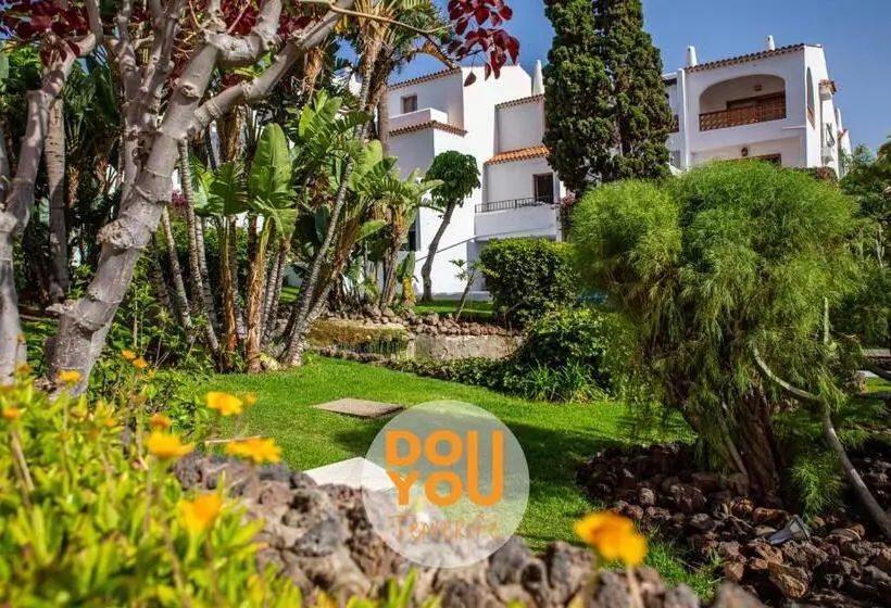 Apartment Fairways Club