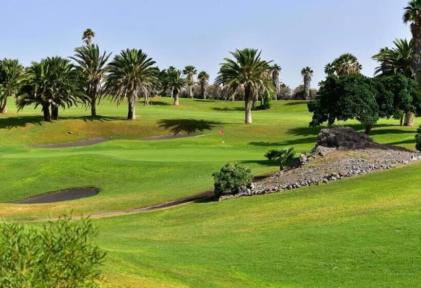 Apartment Fairways Club