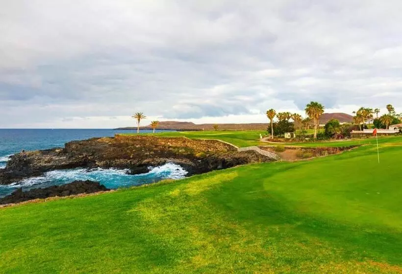 Apartment Fairways Club