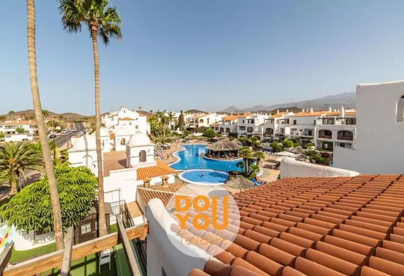 Apartment Fairways Club