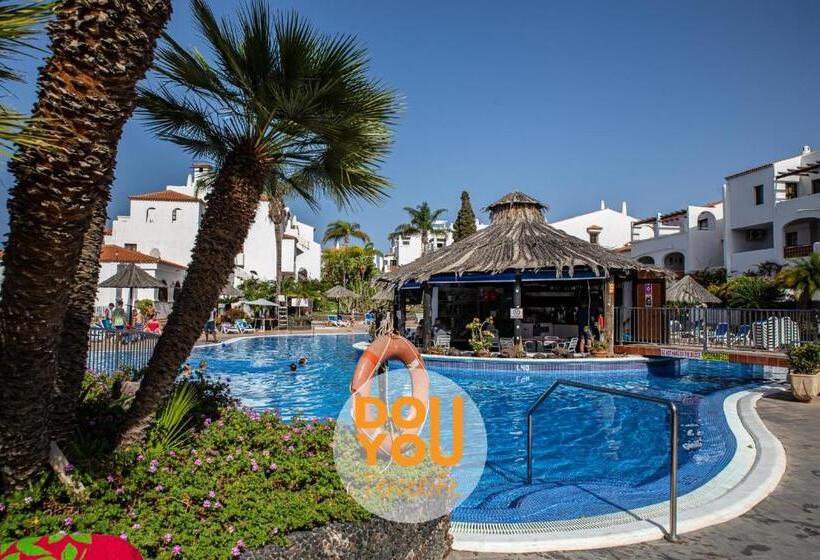 Apartment Fairways Club