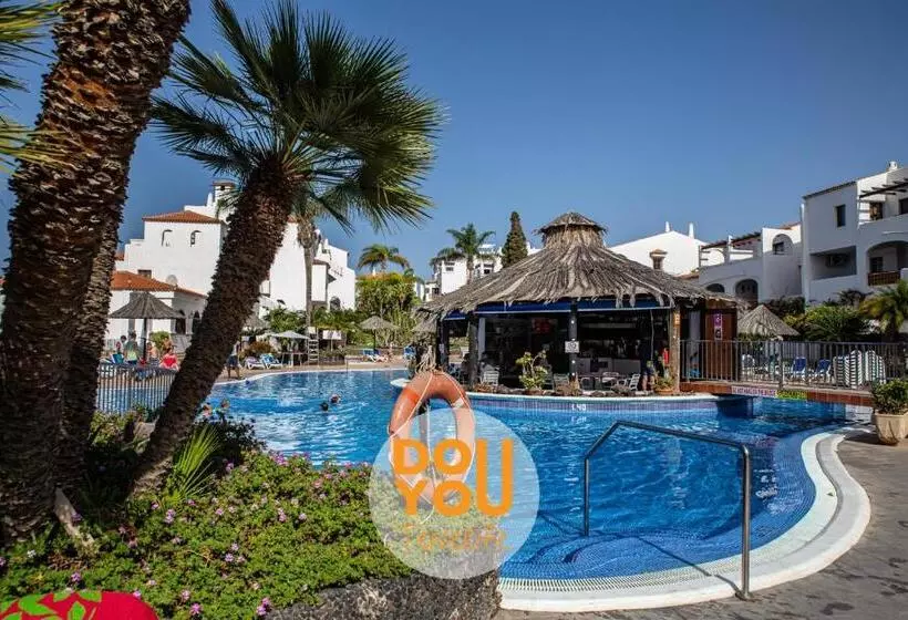 Apartment Fairways Club