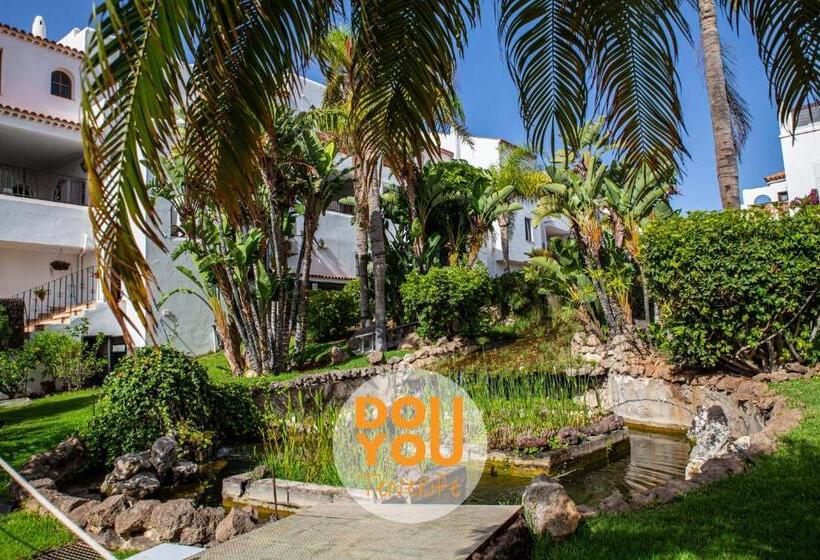 Apartment Fairways Club