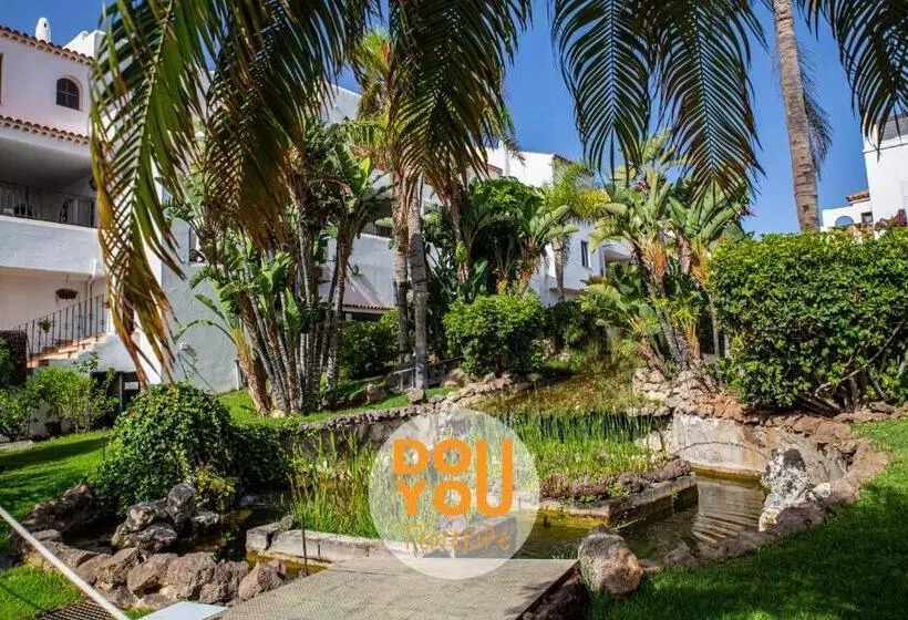 Apartment Fairways Club