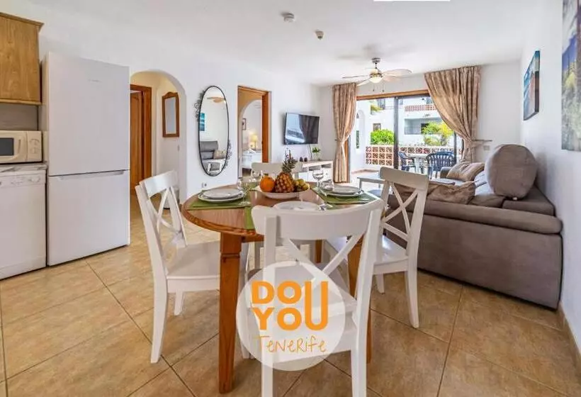 Apartment Fairways Club