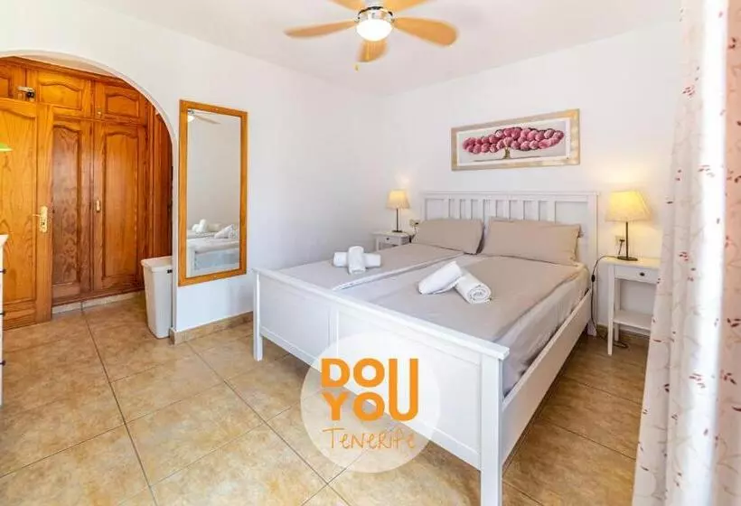 Apartment Fairways Club