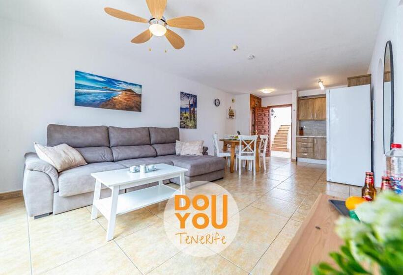 Apartment Fairways Club