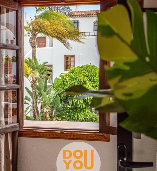 Apartment Fairways Club