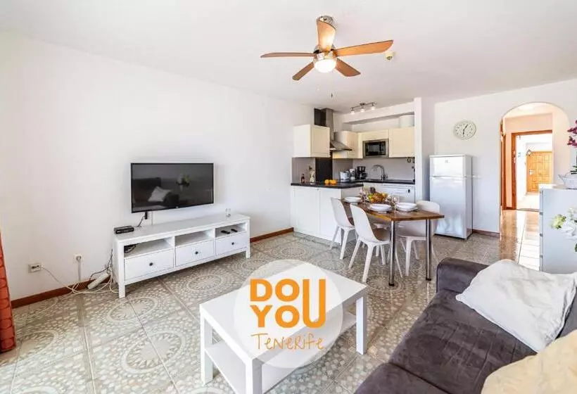 Apartment Fairways Club