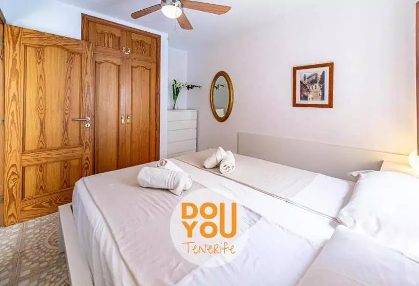 Apartment Fairways Club