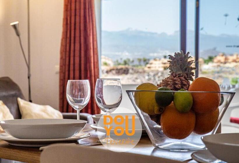 Apartment Fairways Club