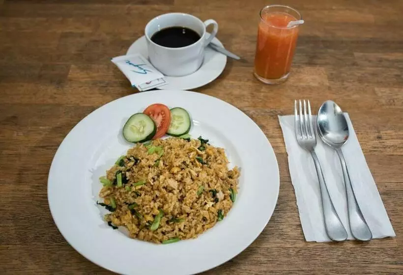 בית מלון כפרי Anggie Stay