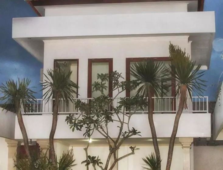 בית מלון כפרי Anggie Stay