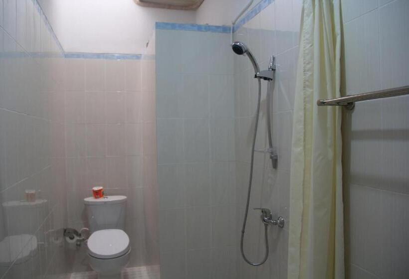 בית מלון כפרי Anggie Stay