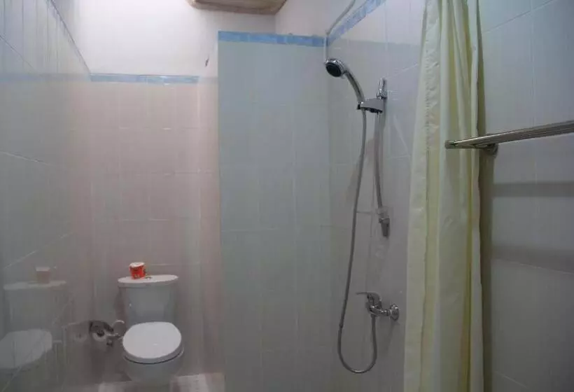 בית מלון כפרי Anggie Stay