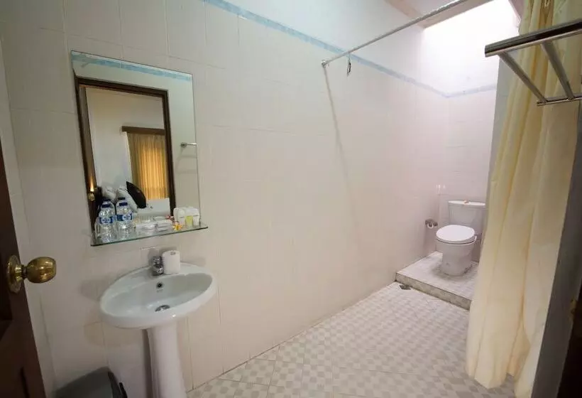 בית מלון כפרי Anggie Stay