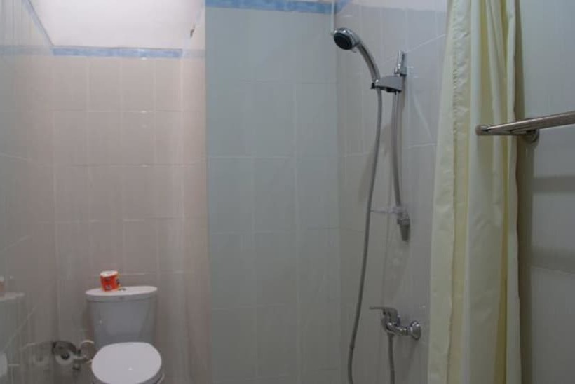 בית מלון כפרי Anggie Stay