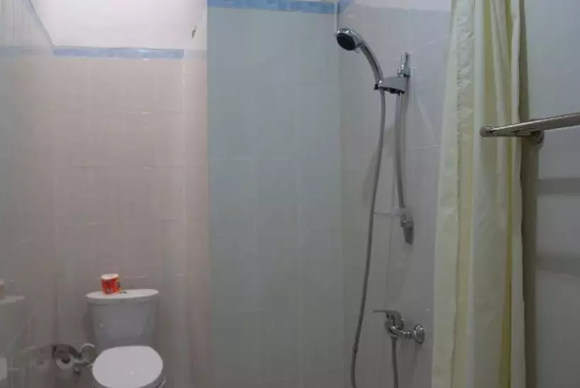 בית מלון כפרי Anggie Stay