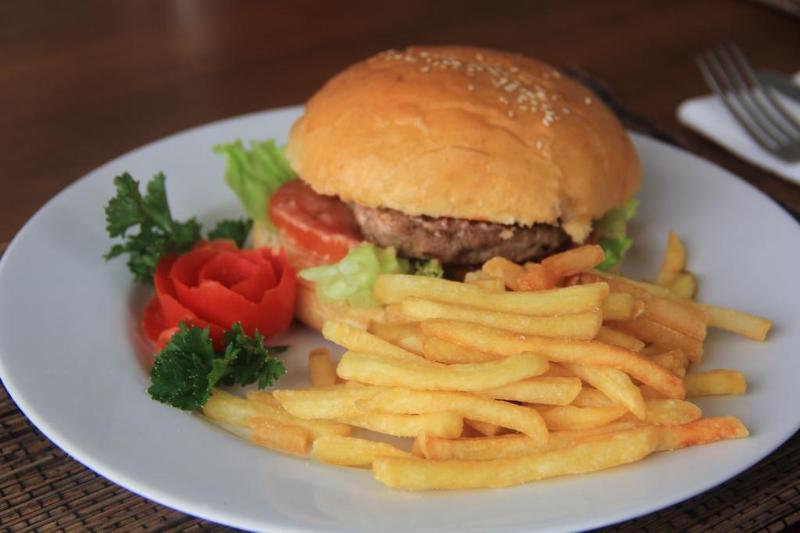 בית מלון כפרי Anggie Stay