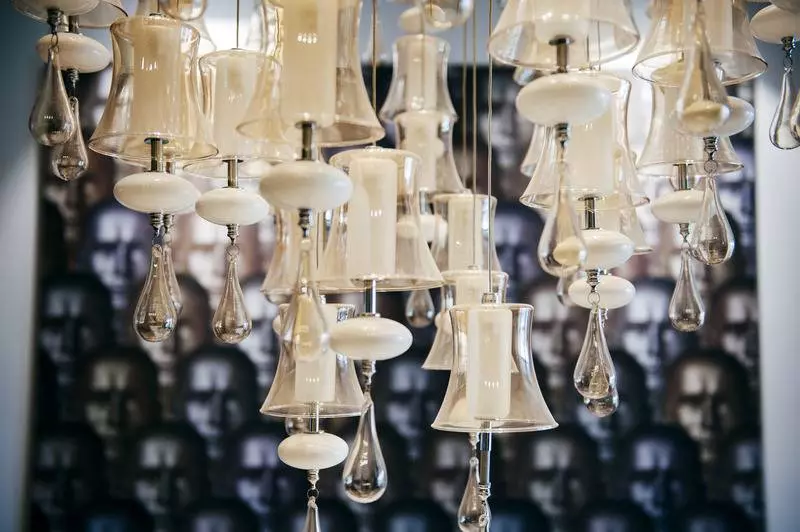 ホテル Art Santander