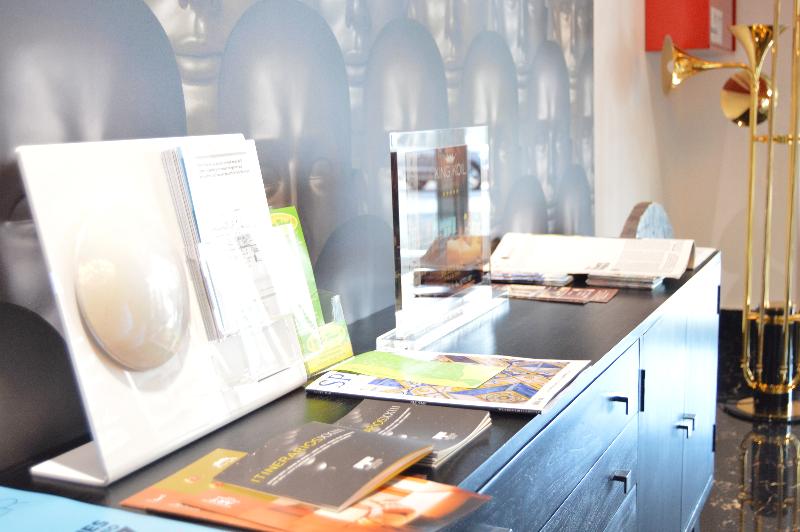 هتل Art Santander