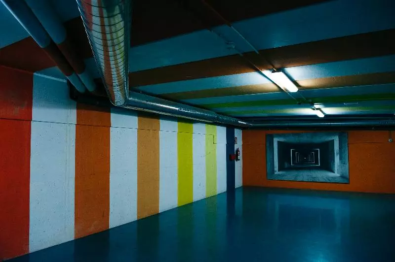 ホテル Art Santander