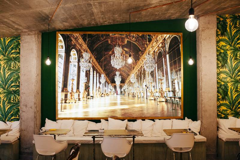 هتل Art Santander