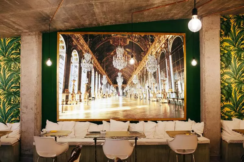 ホテル Art Santander