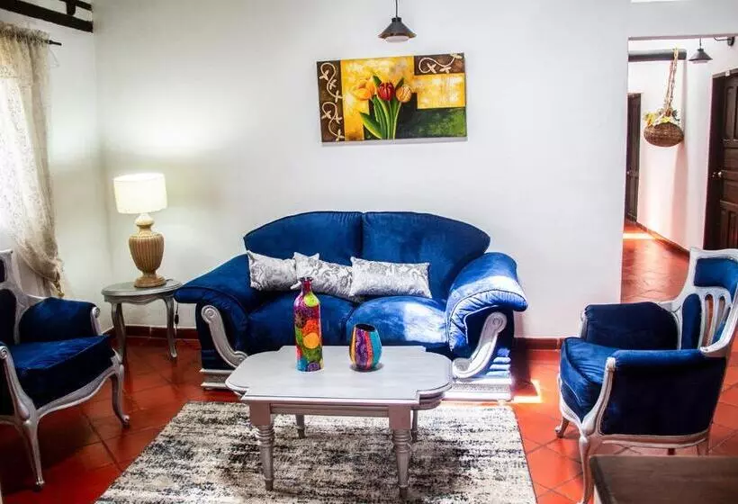 هتل Bahía Olivo Boutique & Spa