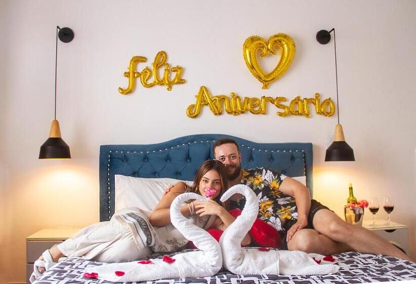 ホテル Bahía Olivo Boutique & Spa