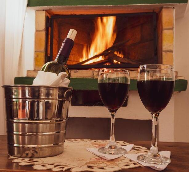 ホテル Bahía Olivo Boutique & Spa