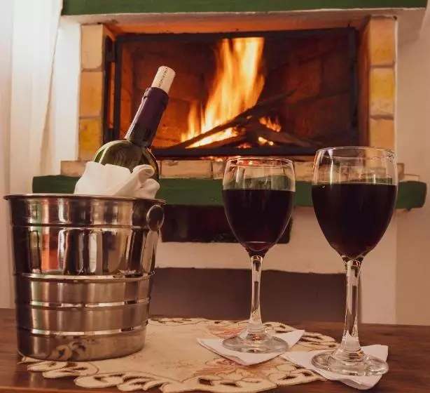 هتل Bahía Olivo Boutique & Spa