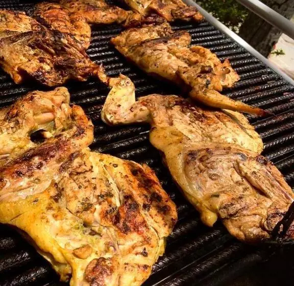 Отель Bahia Plaza