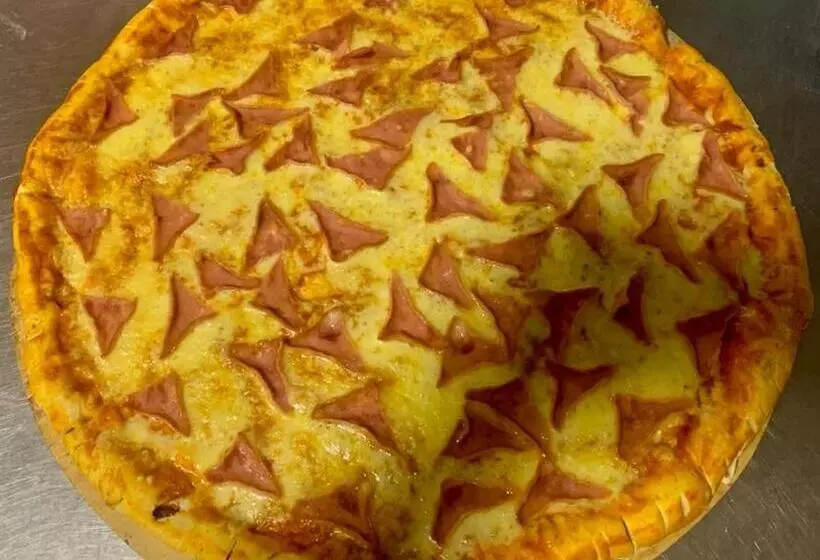 Отель Bahia Plaza