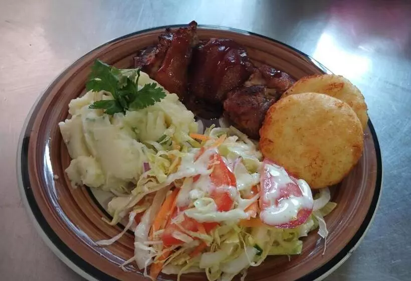 Отель Bahia Plaza