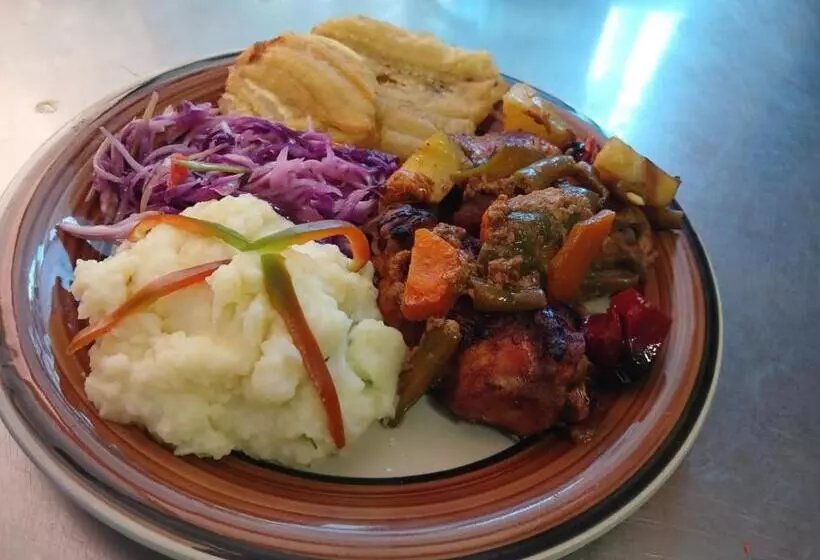 Отель Bahia Plaza