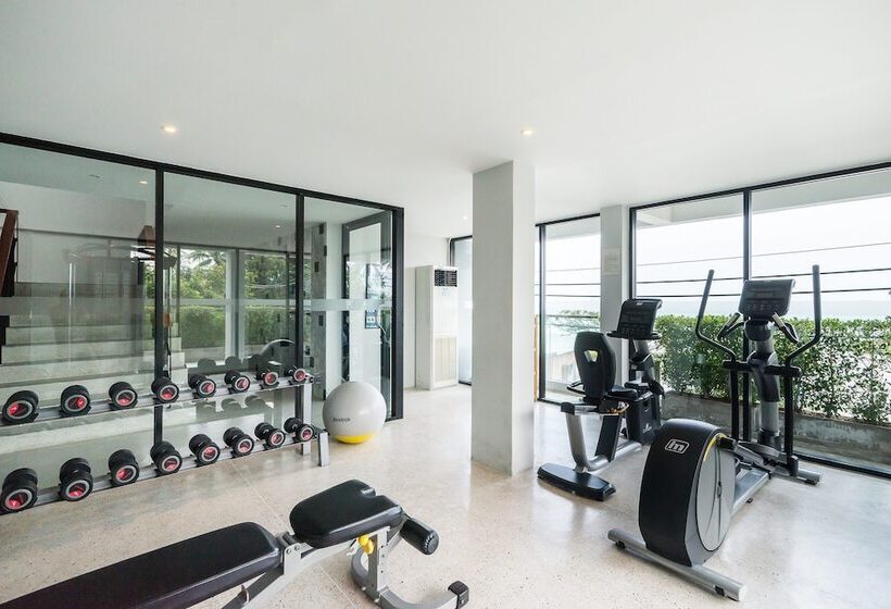 فندق Casa De Mar   Koh Samui