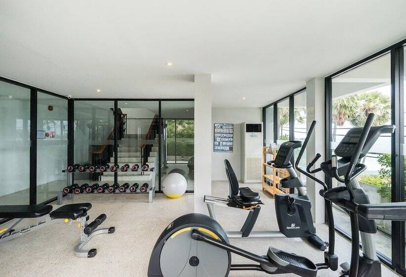 فندق Casa De Mar   Koh Samui