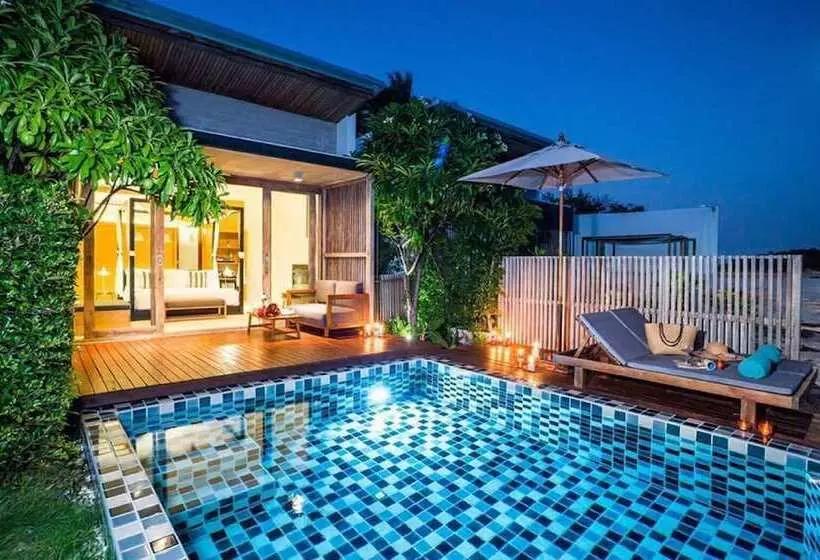 Hotel Casa De Mar   Koh Samui