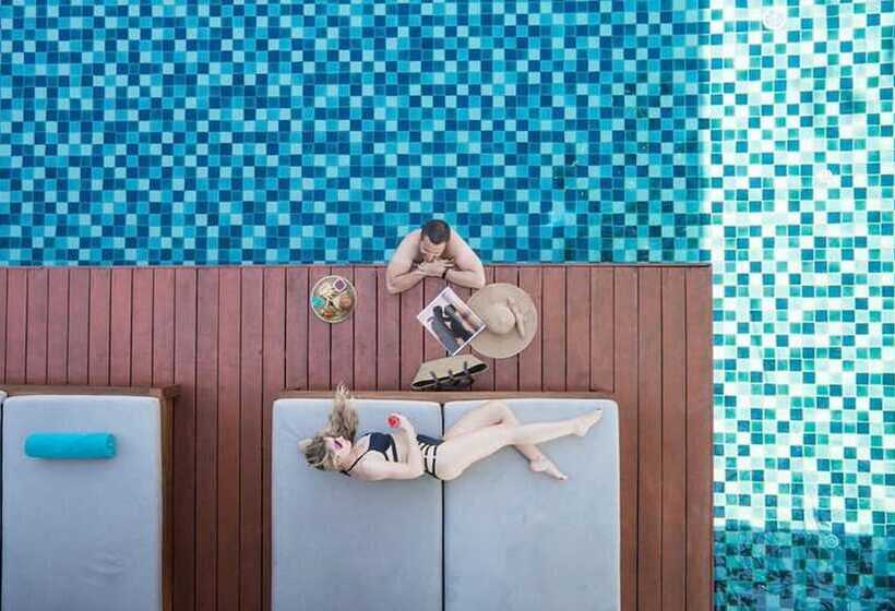 فندق Casa De Mar   Koh Samui