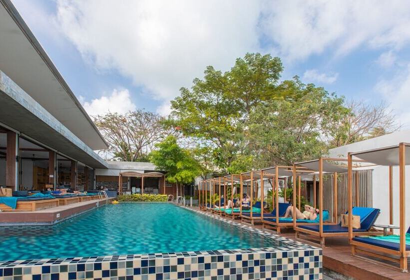 فندق Casa De Mar   Koh Samui