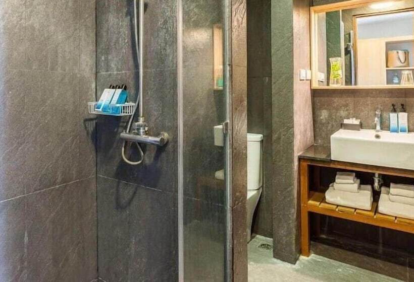 فندق Casa De Mar   Koh Samui