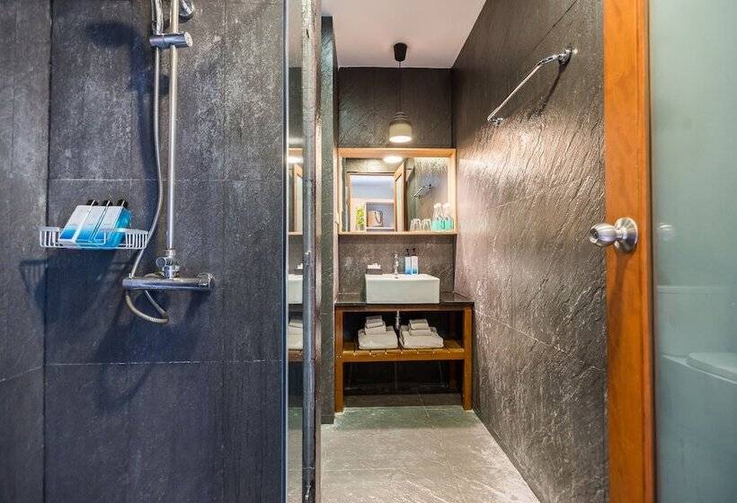 فندق Casa De Mar   Koh Samui