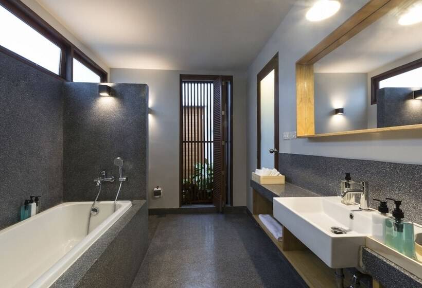 فندق Casa De Mar   Koh Samui