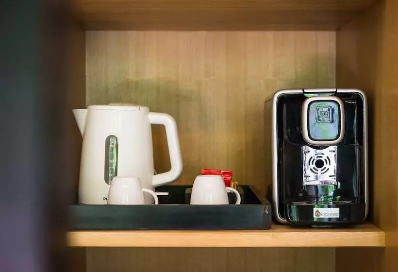 Hotel Casa De Mar   Koh Samui