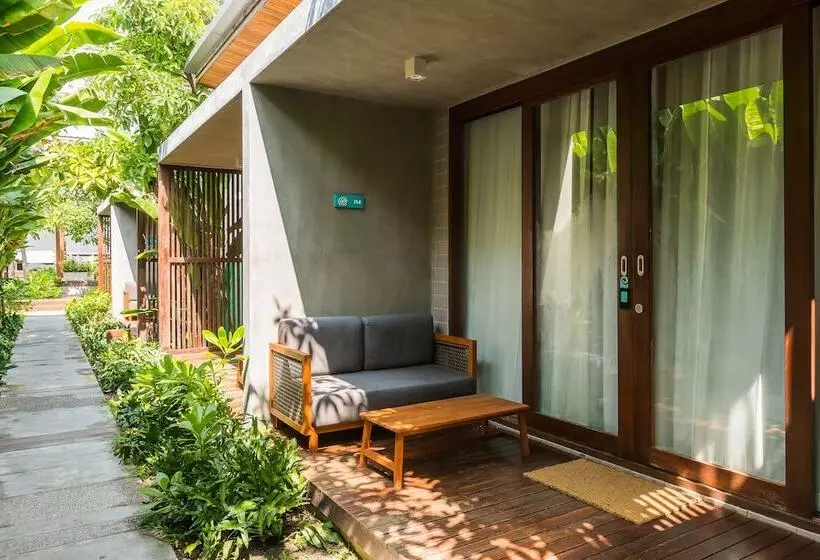 Hotel Casa De Mar   Koh Samui