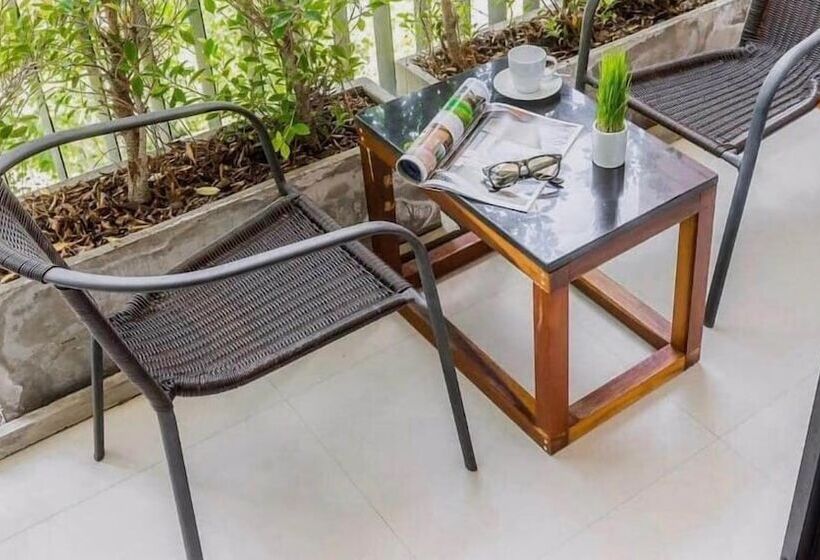 فندق Casa De Mar   Koh Samui