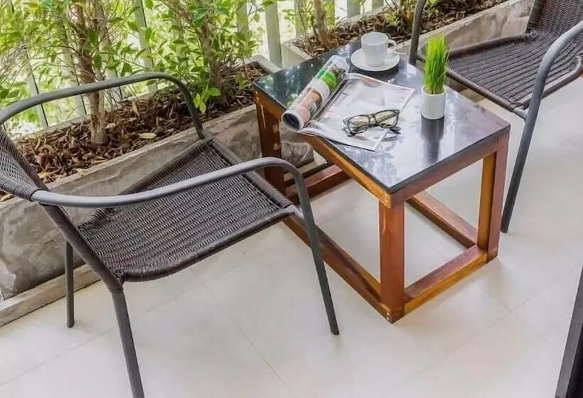 Hotel Casa De Mar   Koh Samui