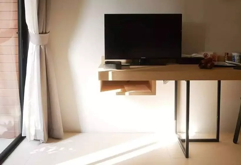 Hotel Casa De Mar   Koh Samui