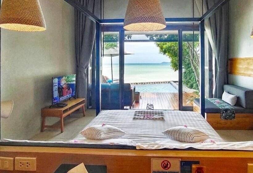 فندق Casa De Mar   Koh Samui